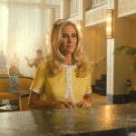 Amber Chardae Robinson provoca Palm Royale, 2ª temporada