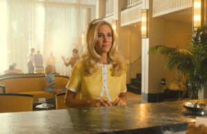 Onde é filmado ‘Palm Royale’? Onde Kristen Wiig realmente filma um programa de sucesso Amber Chardae Robinson provoca Palm Royale, 2ª temporada