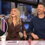 Onde está Mark Consuelos hoje? Steve Patterson é co-apresentador de 'Live with Kelly and Mark'