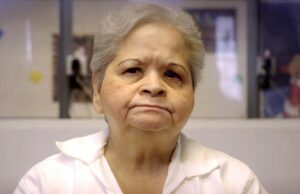 Onde está Yolanda Saldívar, mulher condenada pelo assassinato de Selena Quintanilla, agora? Yolanda Saldívar