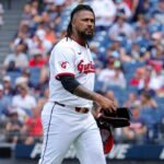 Onde estaria a MLB se Emmanuel Clase tivesse sido melhor a encobrir o seu esquema de jogo?