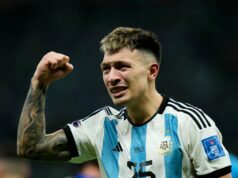 Onde estavam todos os jogadores do time do Man Utd quando a Copa do Mundo de 2022 aconteceu no Catar ícone de correio