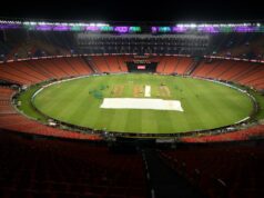 Onde será realizada a final da Copa do Mundo ICC T20 de 2026? Onde será realizada a final da Copa do Mundo ICC T20 de 2026?