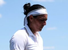 Ons Jabeur revela batalha contra a depressão em meio a uma agenda lotada de tênis Ons Jabeur revela batalha contra a depressão em meio a uma agenda lotada de tênis