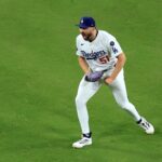 Opção Dodgers Pick Up Club para peça confiável de Bullpen: relatório