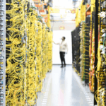 OpenAI e Amazon fecham acordo de computação em nuvem de US$ 38 bilhões