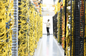 OpenAI e Amazon fecham acordo de computação em nuvem de US$ 38 bilhões OpenAI e Amazon fecham acordo de computação em nuvem de US$ 38 bilhões