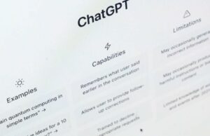 OpenAI testa bate-papos em grupo ChatGPT. Como experimentar você mesmo. OpenAI testa bate-papos em grupo ChatGPT. Como experimentar você mesmo.