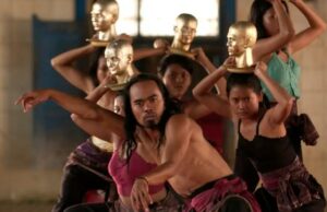 ‘Opera Jawa’ de Garin Nugroho abrirá o 20º Festival de Cinema Asiático Jogja-Netpac, ‘Comedy Buddy’ fechará 'Opera Jawa' de Garin Nugroho abrirá o 20º Festival de Cinema Asiático Jogja-Netpac, 'Comedy Buddy' fechará