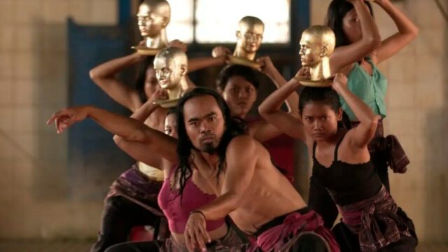 'Opera Jawa' de Garin Nugroho abrirá o 20º Festival de Cinema Asiático Jogja-Netpac, 'Comedy Buddy' fechará
