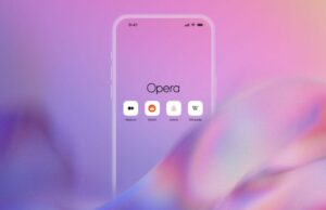 Opera diz que DMA contribuiu para o crescimento de 5x de usuários de iOS na Europa Opera diz que DMA contribuiu para o crescimento de 5x de usuários de iOS na Europa