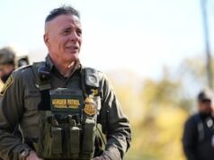 Operação ‘Charlotte’s Web’ atrai apoio e resistência enquanto DHS relata 370 prisões Yahoo news home