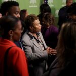 Opinião: Os líderes locais da Bay Area precisam de proteção contra ameaças de violência