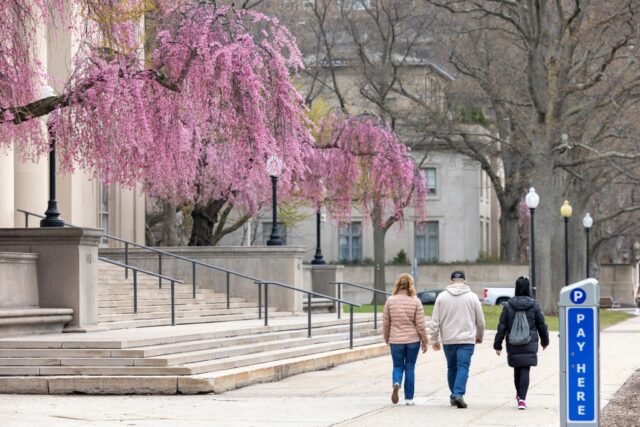 Opinião: Temendo Trump, as próprias universidades restringem a liberdade acadêmica
