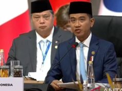 Oportunidades e riscos generalizados, Gibran incentiva o diálogo sobre IA entre os países do G20 Oportunidades e riscos generalizados, Gibran incentiva o diálogo sobre IA entre os países do G20