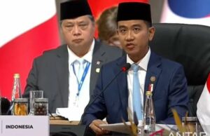 Oportunidades e riscos generalizados, Gibran incentiva o diálogo sobre IA entre os países do G20 Oportunidades e riscos generalizados, Gibran incentiva o diálogo sobre IA entre os países do G20