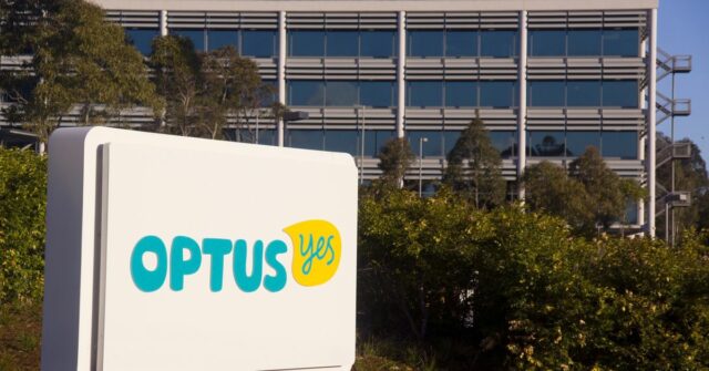 Optus foi atingido com multa máxima por fraude telefônica Optus foi atingido com multa máxima por fraude telefônica