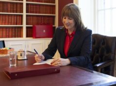 Orçamento de outono de 2025: atualizações ao vivo enquanto Rachel Reeves insiste que os aumentos de impostos são “justos e necessários” Orçamento de outono de 2025: atualizações ao vivo enquanto Rachel Reeves insiste que os aumentos de impostos são “justos e necessários”