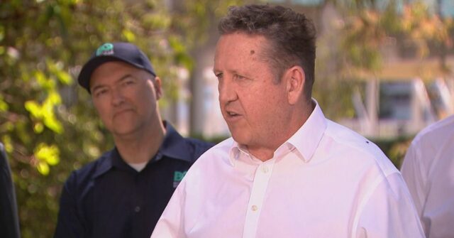 Organizações se unem para pedir repressão ilegal às bicicletas elétricas Chefe de Política da RACQ, Michael Kane