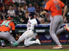 Orioles fazem troca enviando coletor para gêmeos Alex Jackson Orioles trade