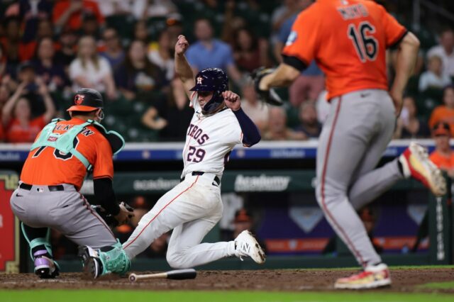 Alex Jackson Orioles trade