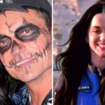 Katy Perry e Orlando Bloom mostram seu estilo de casal na festa do Oscar de 2025