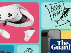 Os 15 melhores presentes de tecnologia nos EUA, escolhidos por um revisor de gadgets que já usou centenas Os 15 melhores presentes de tecnologia nos EUA, escolhidos por um revisor de gadgets que já usou centenas