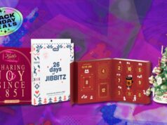 Os 17 melhores calendários do Advento para comprar em novembro. Aproveite as vendas antecipadas da Black Friday. Os 17 melhores calendários do Advento para comprar em novembro. Aproveite as vendas antecipadas da Black Friday.