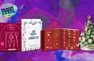 Os 17 melhores calendários do Advento para comprar em novembro. Aproveite as vendas antecipadas da Black Friday. Os 17 melhores calendários do Advento para comprar em novembro. Aproveite as vendas antecipadas da Black Friday.