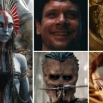 Os 20 principais finalistas de efeitos visuais do Oscar: 'Avatar', 'Frankenstein', 'Predator', 'Sinners', 'Wicked' e mais fazem o corte (EXCLUSIVO)
