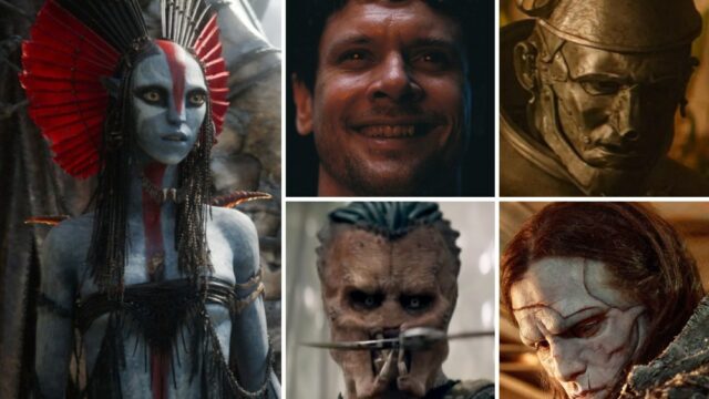 Os 20 principais finalistas de efeitos visuais do Oscar: 'Avatar', 'Frankenstein', 'Predator', 'Sinners', 'Wicked' e mais fazem o corte (EXCLUSIVO)
