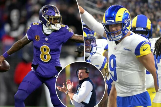 Os 20 times da NFL que ainda são ameaças do Super Bowl – e quão perigosos cada um é
