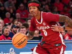 Os 25 anos de Philon ajudam Bama a perturbar St. John’s no MSG Os 25 anos de Philon ajudam Bama a perturbar St. John's no MSG