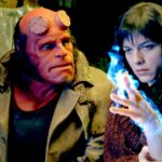 Keira Knightley em A Mulher na Cabine 10