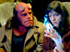 Os 5 melhores filmes de Guillermo Del Toro, classificados pelo Rotten Tomatoes Score Keira Knightley em A Mulher na Cabine 10