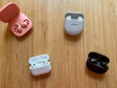 Os 5 melhores fones de ouvido com cancelamento de ruído incluem os botões mais confortáveis que já testamos Os 5 melhores fones de ouvido com cancelamento de ruído incluem os botões mais confortáveis que já testamos