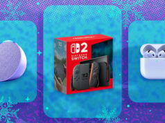 Os 50 melhores presentes de tecnologia do ano, escolhidos a dedo por nerds profissionais de gadgets Os 50 melhores presentes de tecnologia do ano, escolhidos a dedo por nerds profissionais de gadgets