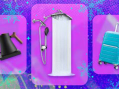 Os 63 melhores presentes para mães – ideias de presentes de Natal dignos de uma grande mulher Os 63 melhores presentes para mães – ideias de presentes de Natal dignos de uma grande mulher