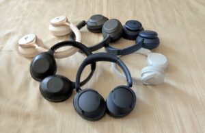 Os 8 melhores fones de ouvido econômicos que testamos abaixo de US$ 100 Os 8 melhores fones de ouvido econômicos que testamos abaixo de US$ 100