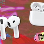 Os Apple AirPods de US $ 69 vêm com todos os tipos de vantagens extras da Apple no Walmart