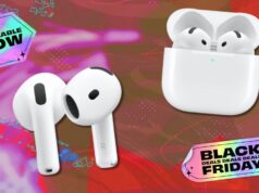 Os Apple AirPods de US $ 69 vêm com todos os tipos de vantagens extras da Apple no Walmart Os Apple AirPods de US $ 69 vêm com todos os tipos de vantagens extras da Apple no Walmart
