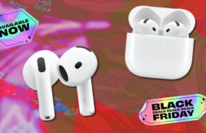 Os Apple AirPods de US $ 69 vêm com todos os tipos de vantagens extras da Apple no Walmart Os Apple AirPods de US $ 69 vêm com todos os tipos de vantagens extras da Apple no Walmart