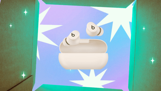 Supera os botões solo