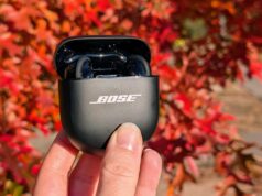 Os Bose QuietComfort Ultra (2ª geração) são enormes em tamanho – e som Bose QuietComfort Ultra (2ª geração)