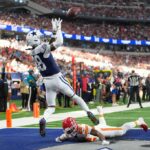 Os Cowboys de Prescott superaram a magia da quarta descida de Mahomes na vitória por 31-28 no Dia de Ação de Graças sobre o Chiefs