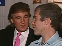 Os Democratas cronometraram esta bomba perfeitamente – agora há sinais de que a Casa Branca está em pânico Os Democratas cronometraram esta bomba perfeitamente – agora há sinais de que a Casa Branca está em pânico