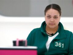 Os EPs de ‘Squid Game: The Challenge’ dizem que foi ‘muito mais difícil’ ficar à frente dos jogadores na 2ª temporada: ‘As pessoas fizeram o dever de casa’ Os EPs de 'Squid Game: The Challenge' dizem que foi 'muito mais difícil' ficar à frente dos jogadores na 2ª temporada: 'As pessoas fizeram o dever de casa'