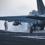 Os EUA aumentam dramaticamente os ataques aéreos na Somália enquanto o administrador de Trump tem como alvo terroristas do ISIS e da Al Qaeda