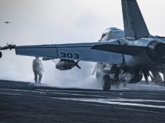 Os EUA aumentam dramaticamente os ataques aéreos na Somália enquanto o administrador de Trump tem como alvo terroristas do ISIS e da Al Qaeda Os EUA aumentam dramaticamente os ataques aéreos na Somália enquanto o administrador de Trump tem como alvo terroristas do ISIS e da Al Qaeda