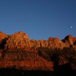 Os EUA cobrarão US$ 100 de não residentes para visitar seus parques nacionais mais populares